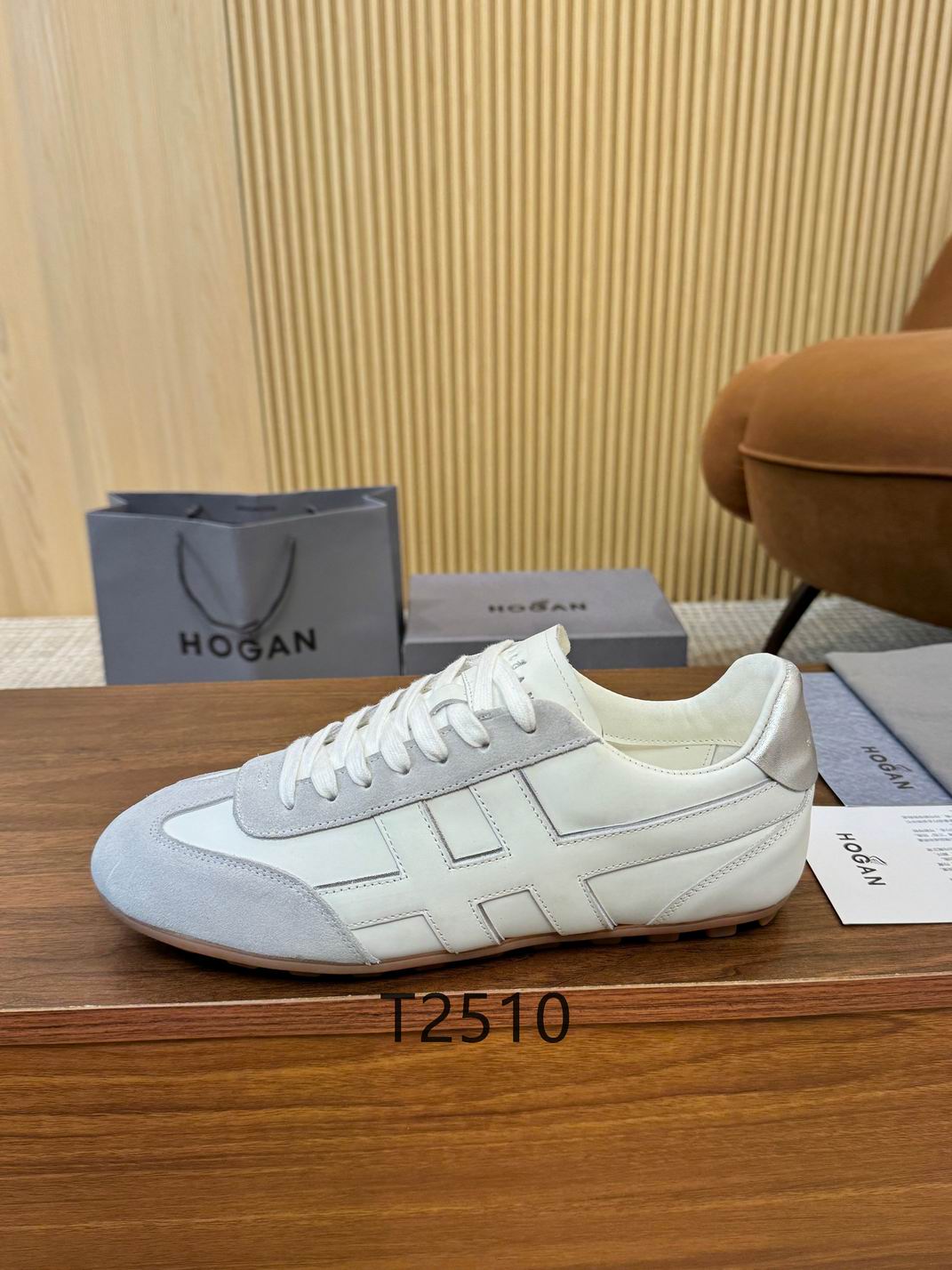 HOGAN shoes 35-41 h0102